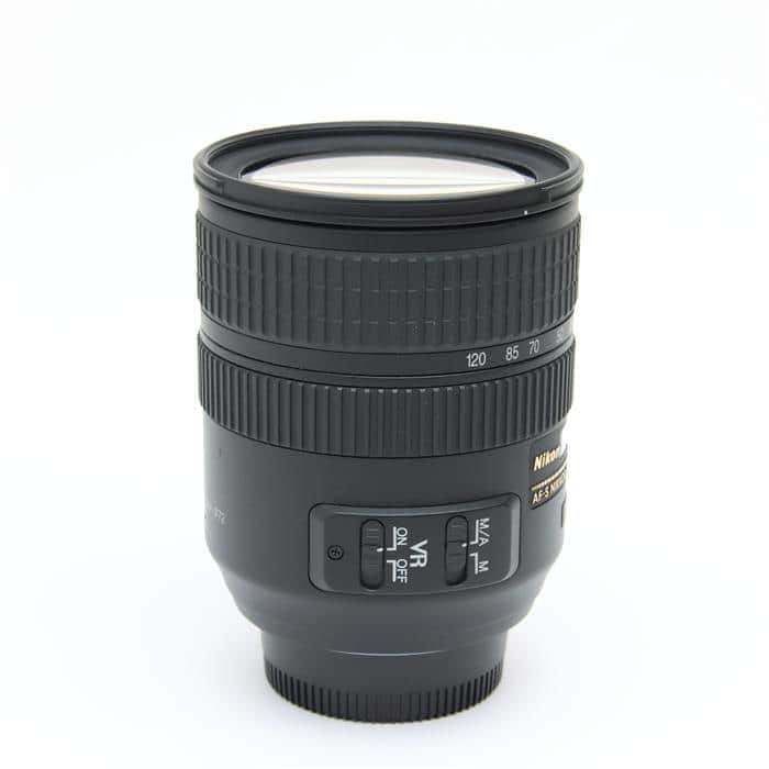 中古)Nikon (ニコン) AF-S VR Zoom-Nikkor 24-120mm F3.5-5.6G