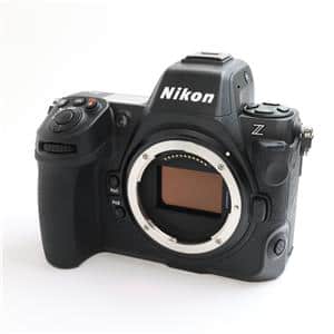 Nikon (ニコン) Z8 メイン