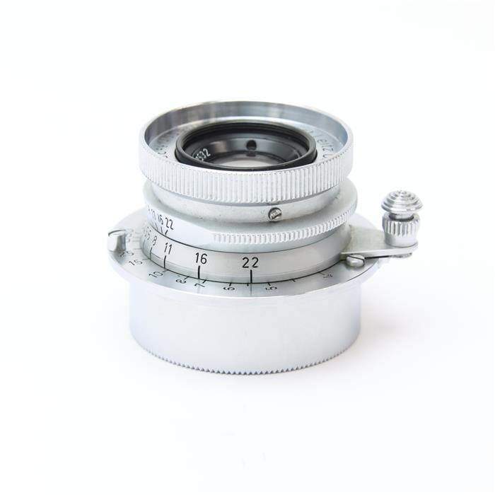 中古)Leica (ライカ) ズマロン L35mm F3.5 前期（商品ID