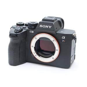 SONY (ソニー) α7RV ボディ ILCE-7RM5 メイン