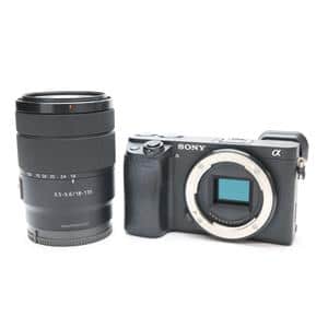 SONY α6400」「デジタルカメラ」「SONY」「中古商品」の商品検索