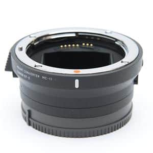 新品)SIGMA (シグマ) マウントコンバーター キヤノンEFレンズ