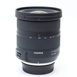 TAMRON 17-35mm F/2.8-4」の商品検索結果 | デジタルカメラ