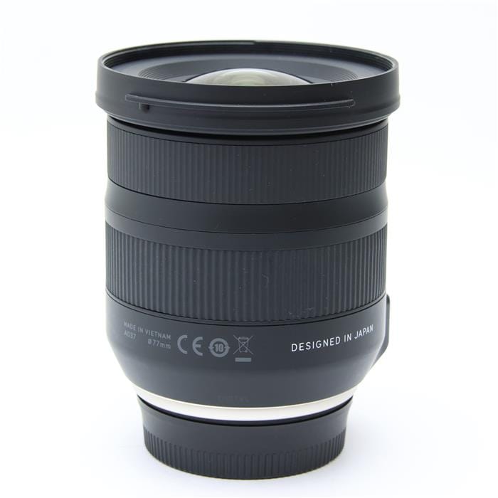 新品級★TAMRON17-35mmDi OSD ニコン用 A037N Tamron 17-35mm f/2.8-4 Di OSD Lens Review