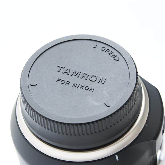 TAMRON 超広角ズームレンズ 17-35mmF2.8-4Di OSD ニコン用 フルサイズ