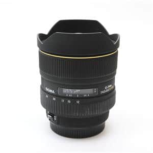 (キャノン用)シグマ12-24mmF4.5-5.6　DG HSM シグマ 12-24mm F4.5-5.6 EX DG ASPHERICAL HSM (ｷﾔﾉﾝ用) 価格