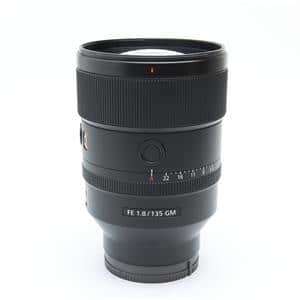 【超美品】ワイド保証ありSONY FE 135mm F1.8 GM 単焦点レンズ 新品)SONY (ソニー) FE 135mm F1.8 GM SEL135F18GM（商品ID