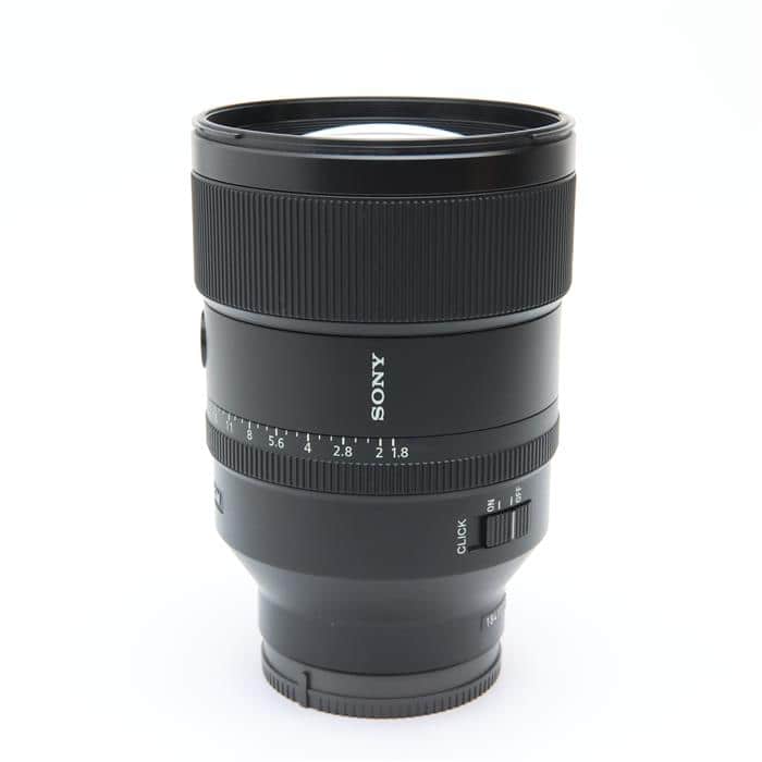 中古)SONY (ソニー) FE 135mm F1.8 GM SEL135F18GM（商品ID