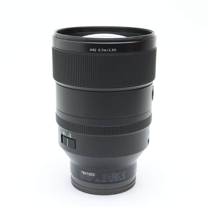中古)SONY (ソニー) FE 135mm F1.8 GM SEL135F18GM（商品ID