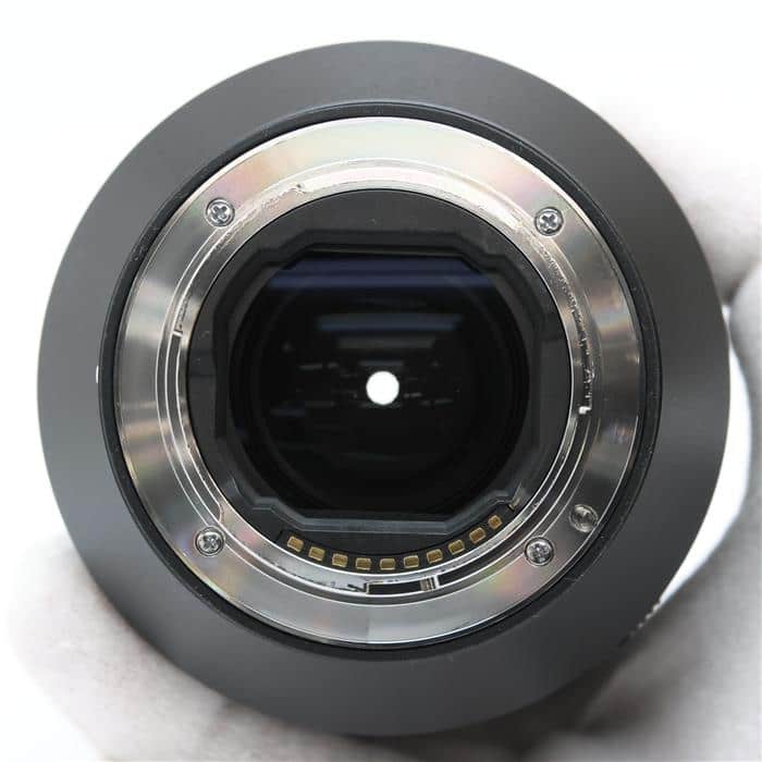 SONY - YuuSONY SEL135F1.8 GM 中古)SONY (ソニー) FE 135mm F1.8 GM SEL135F18GM（商品ID