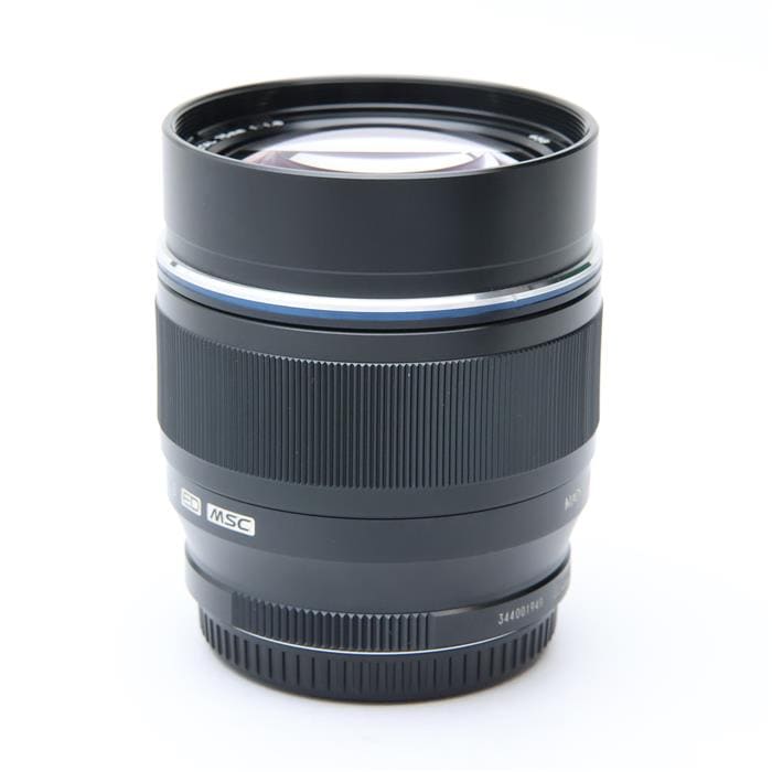中古)OLYMPUS (オリンパス) M.ZUIKO DIGITAL ED 75mm F1.8