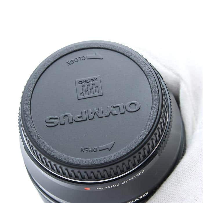 中古)OLYMPUS (オリンパス) M.ZUIKO DIGITAL ED 75mm F1.8