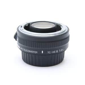 Nikon (ニコン) AF-S TELECONVERTER TC-14E III メイン
