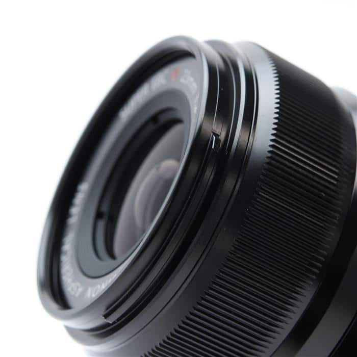 フジノン XF23mm F2 R WR