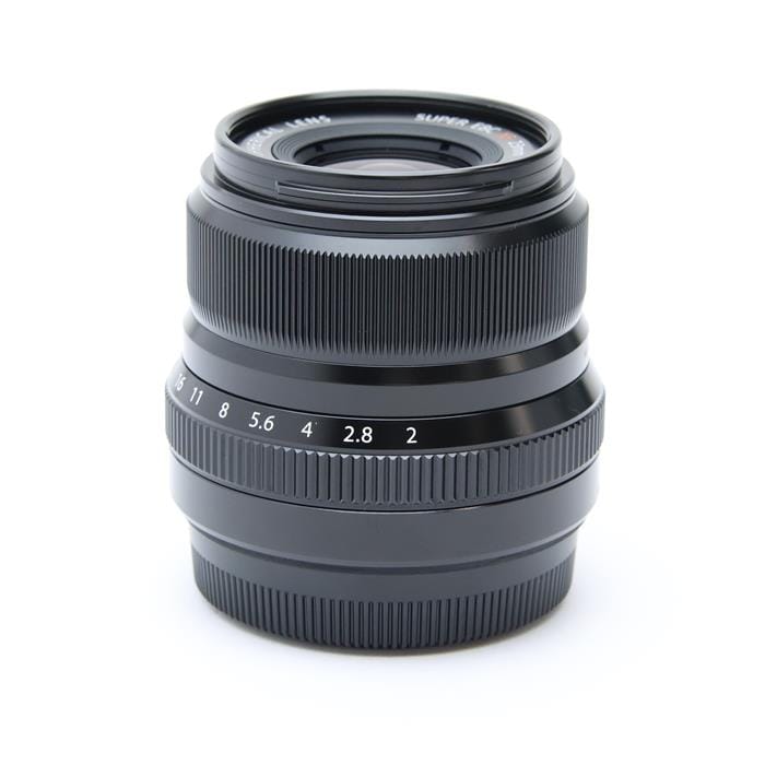 フジノン XF23mm F2 R WR