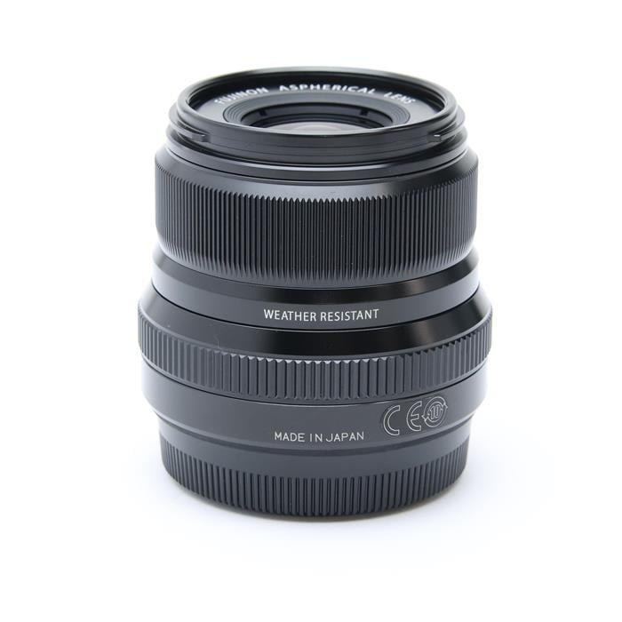 フジノン XF23mm F2 R WR