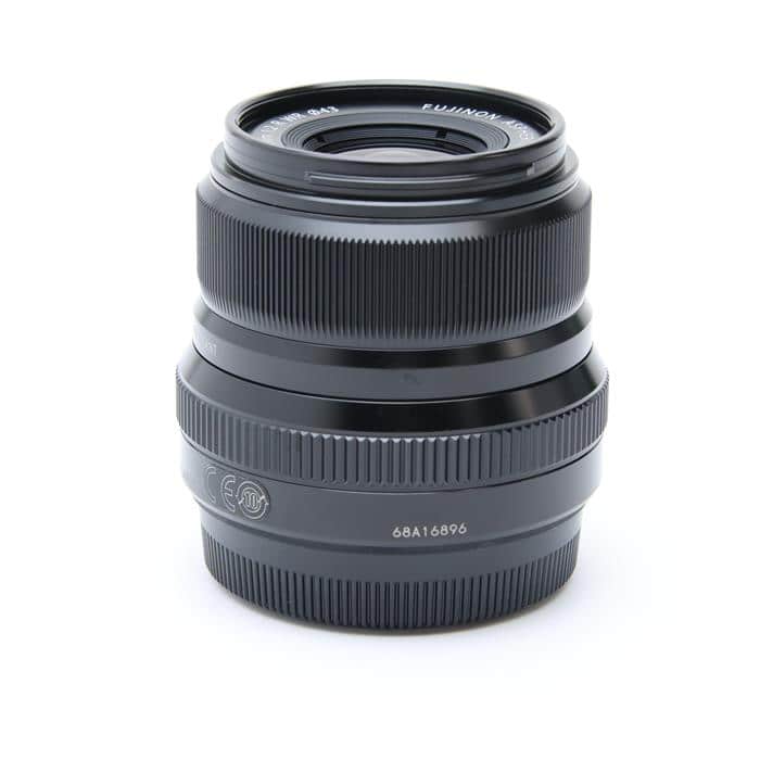 フジノン XF23mm F2 R WR