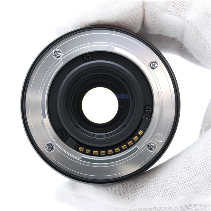 フジノン XF23mm F2 R WR