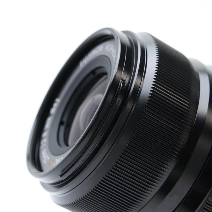 フジノン XF23mm F2 R WR