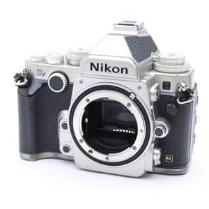 Nikon (ニコン) Df ボディ シルバー メイン