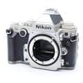 Nikon (ニコン) Df ボディ シルバー