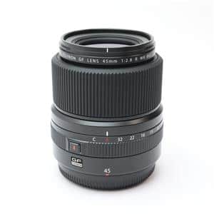 新品)FUJIFILM (フジフイルム) フジノン GF45mm F2.8 R WR（商品ID