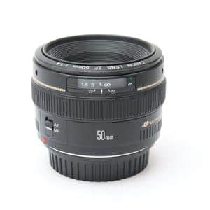 Canon (キヤノン) EF50mm F1.4 USM」の商品検索結果 | デジタルカメラ