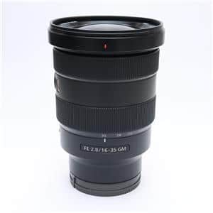 新品)SONY (ソニー) FE 16-35mm F2.8 GM SEL1635GM（商品ID