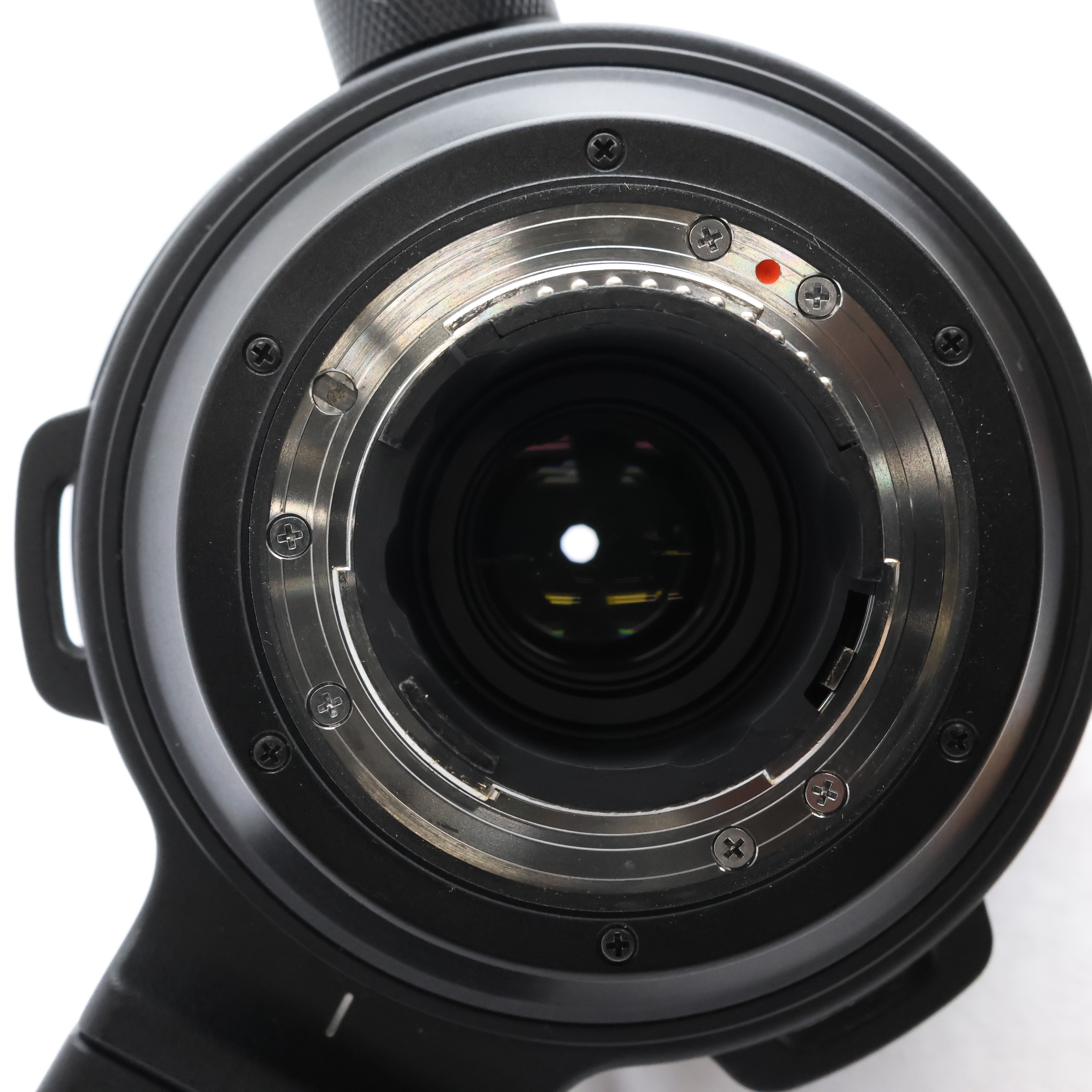 中古)SIGMA (シグマ) Sports 150-600mm F5-6.3 DG OS (ニコンF用 
