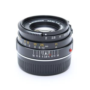 m ロッコール 40mm f2」「レンジファインダーレンズ一覧」の商品検索
