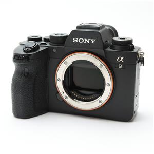 SONY (ソニー) α9II ボディ ILCE-9M2」「中古商品」の商品検索結果