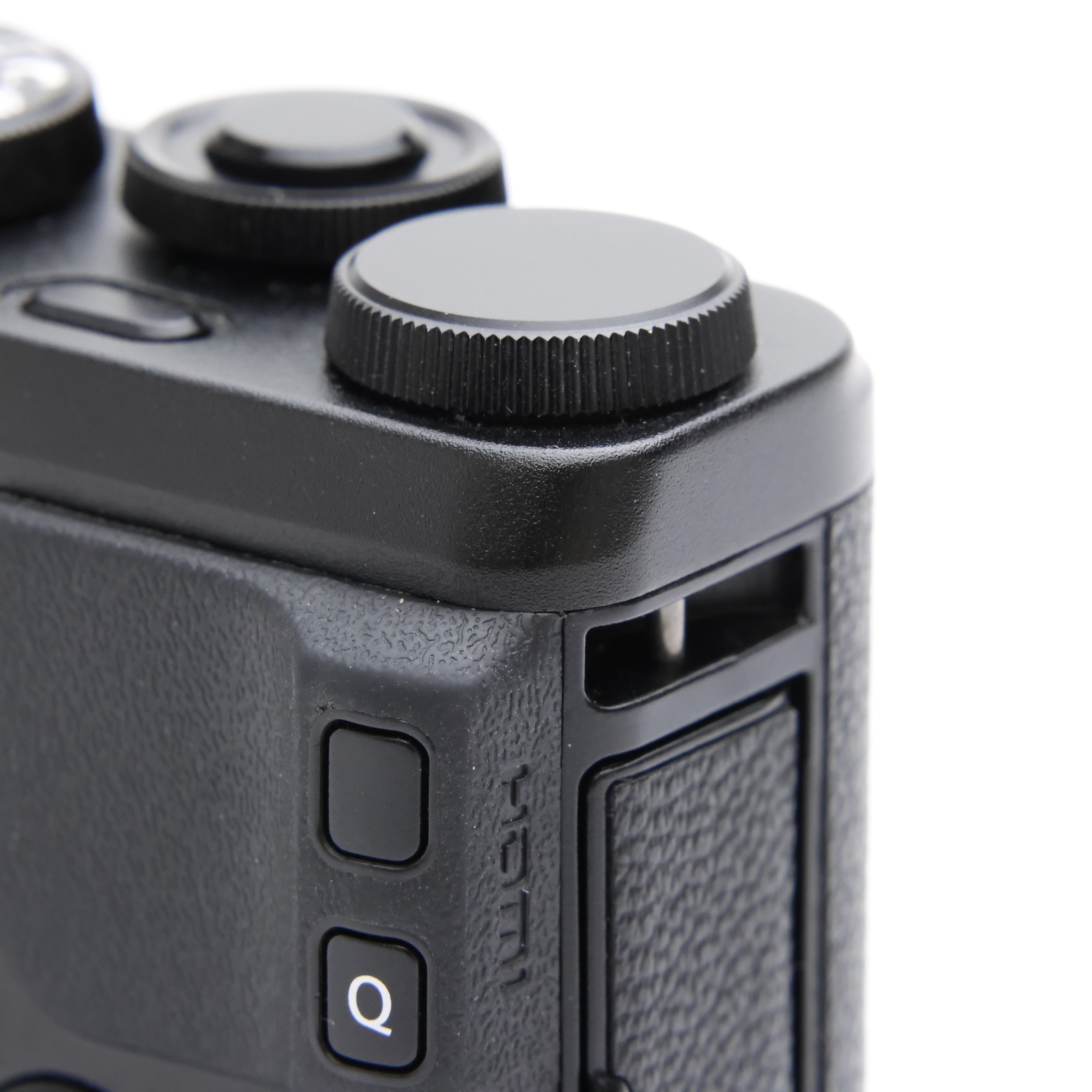 【中古】Fujifilm XF10 コンパクトデジタルカメラ 中古)FUJIFILM (フジフイルム) XF10 ブラック（商品ID：3717030214877
