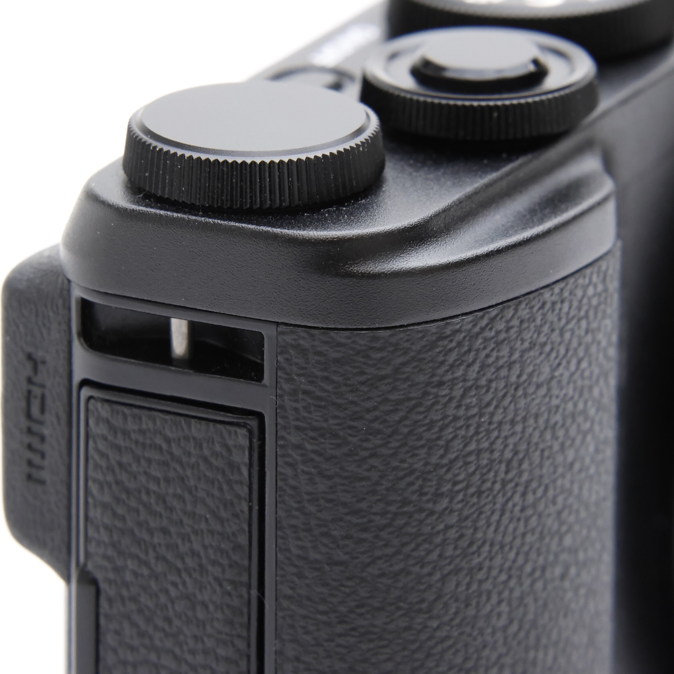 中古)FUJIFILM (フジフイルム) XF10 ブラック（商品ID：3717030214877 