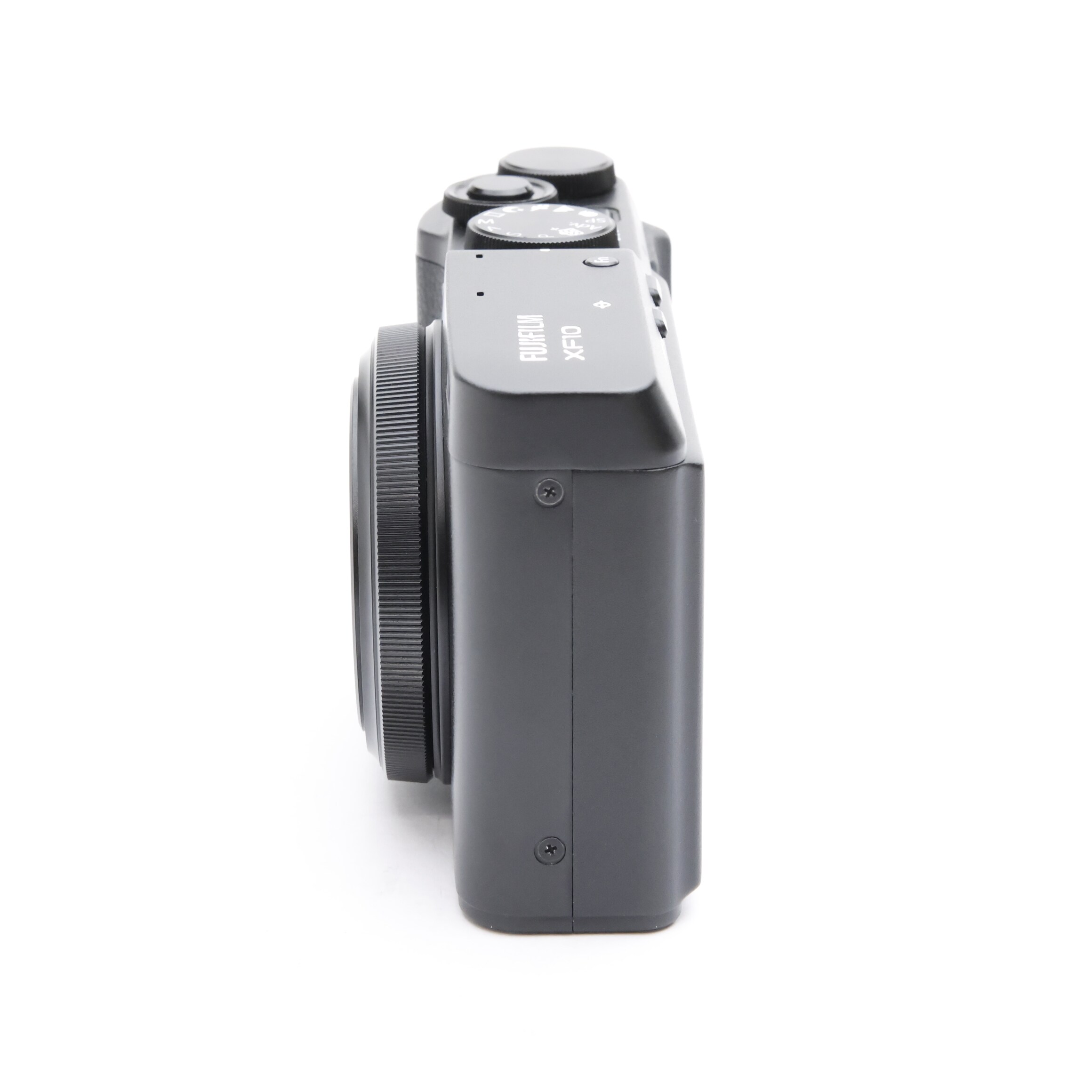 V*n様 FUJIFILM 富士フィルム XF10 ブラック 富士フイルム FUJIFILM