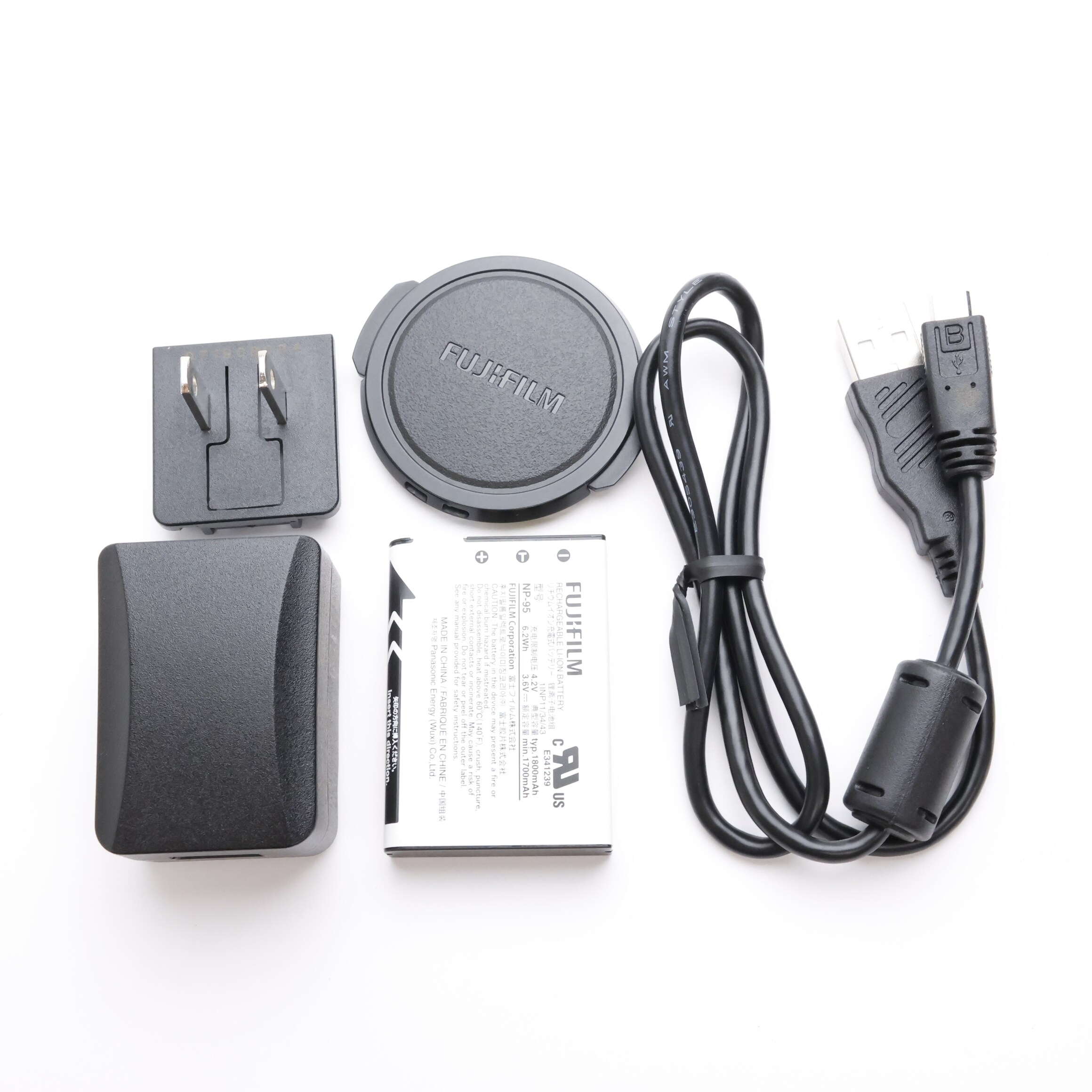 中古)FUJIFILM (フジフイルム) XF10 ブラック（商品ID：3717030214877 