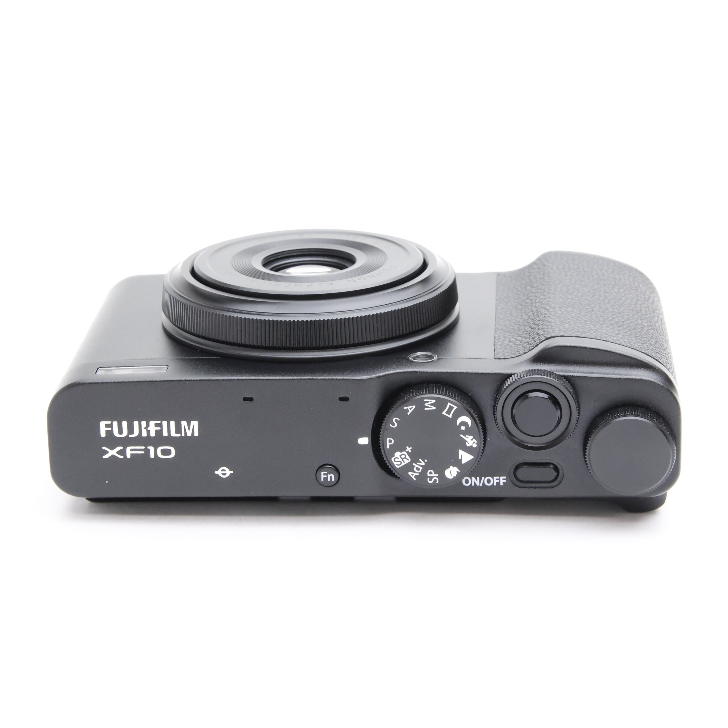 中古)FUJIFILM (フジフイルム) XF10 ブラック（商品ID：3717030214877 