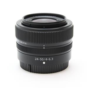 Nikon (ニコン) NIKKOR Z 24-50mm F4-6.3 メイン