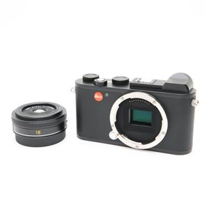 Leica CL」の商品検索結果 | デジタルカメラ、ミラーレスカメラ、交換