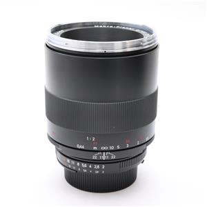 Carl Zeiss Makro-Planar T* 100mm F2 ZF.2（ニコンF用）」の商品検索