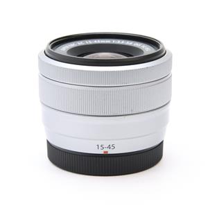 新品)FUJIFILM (フジフイルム) フジノン XC15-45mm F3.5-5.6 OIS PZ