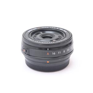 FUJIFILM (フジフイルム) フジノン XF23mm F2.8 R WR ブラック」の商品