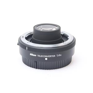 新品)Nikon (ニコン) Z TELECONVERTER TC-1.4x（商品ID：4960759904317