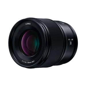 Panasonic (パナソニック) LUMIX S 50mm F1.8 S-S50 メイン