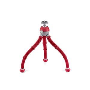 JOBY (ジョビー) PodZilla M キット JB01758-BWW レッド