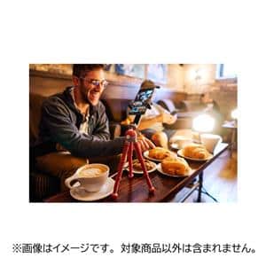 JOBY (ジョビー) PodZilla M キット JB01758-BWW レッド