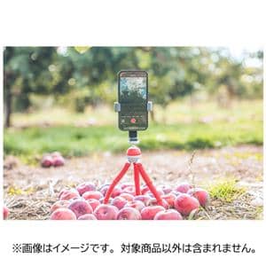 JOBY (ジョビー) PodZilla M キット JB01758-BWW レッド