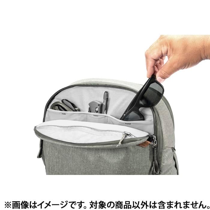 新品)peak design (ピークデザイン) トラベル バックパック 30L BTR-30