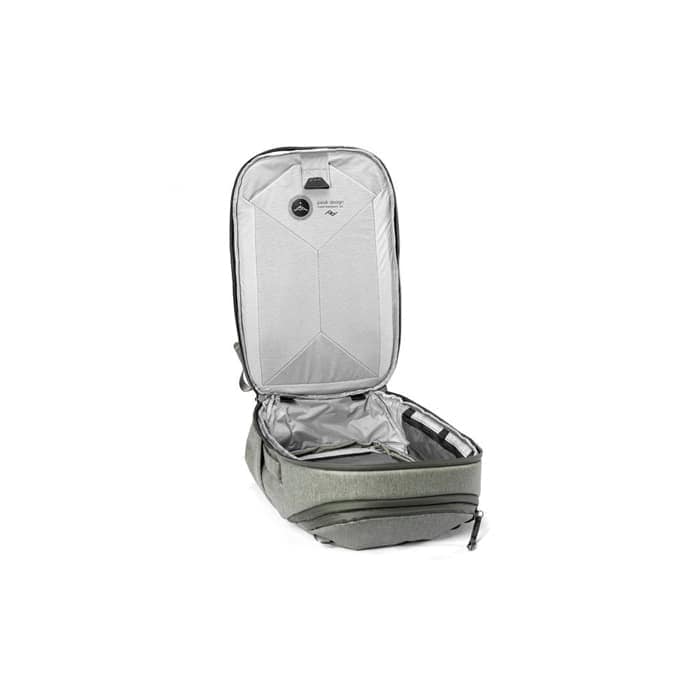 新品)peak design (ピークデザイン) トラベル バックパック 30L BTR-30