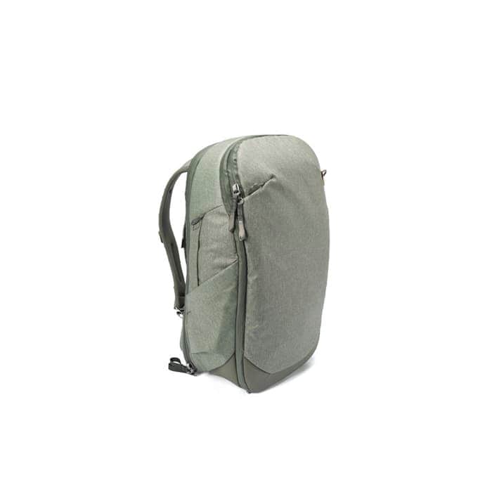新品)peak design (ピークデザイン) トラベル バックパック 30L BTR-30
