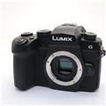 Panasonic (パナソニック) LUMIX DC-G99 ボディ